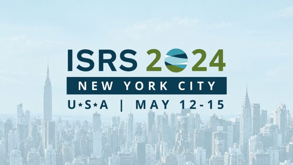 ISRS 2024 Nueva York, congreso de radiocirugía estereotáctica