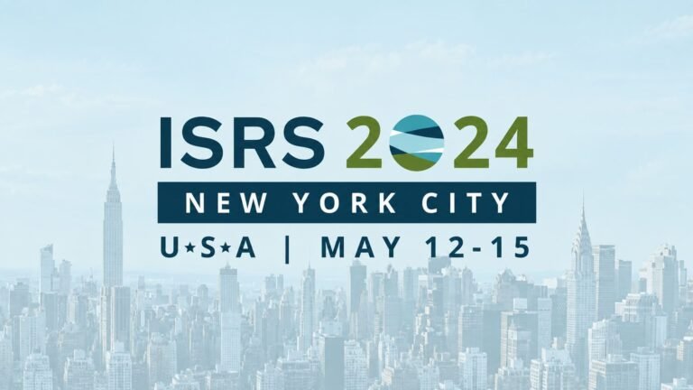 ISRS 2024 Nueva York, congreso de radiocirugía estereotáctica