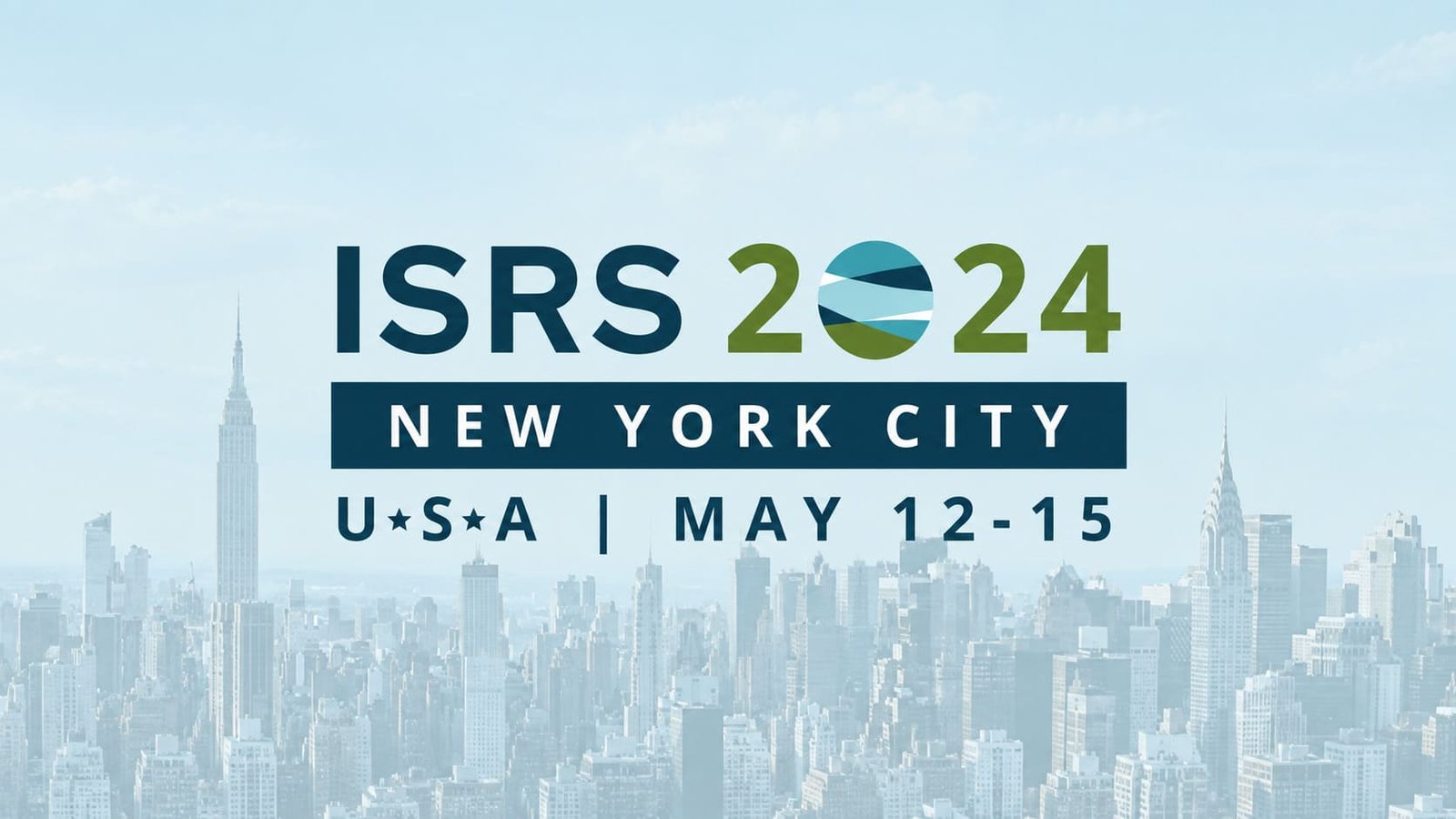 ISRS 2024 Nueva York, congreso de radiocirugía estereotáctica