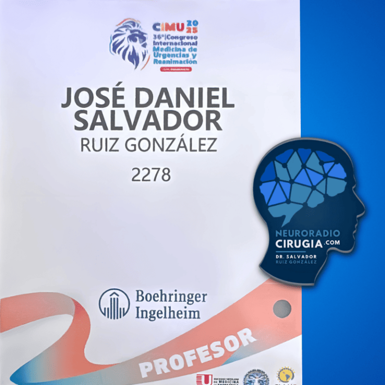 36º Congreso Internacional de Medicina de Urgencias y Reanimación