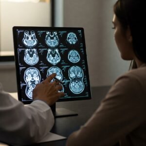 Neuroradiocirugia en Trastornos Funcionales