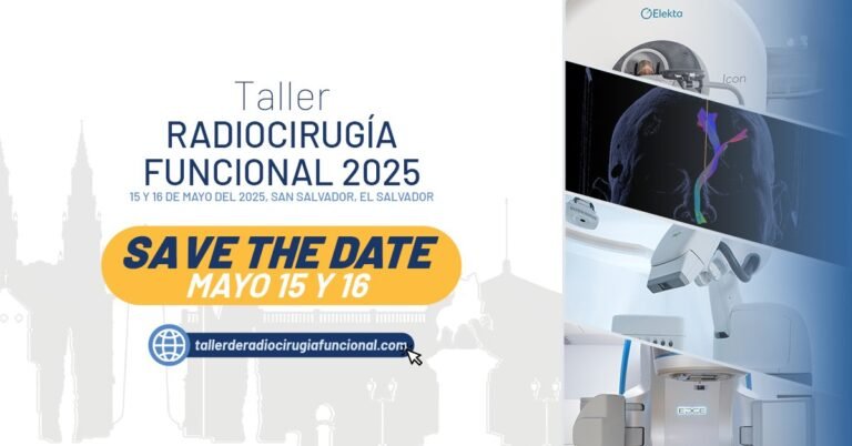 Impulsando la excelencia en neuroradiocirugía: Una experiencia transformadora en El Salvador