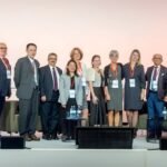 Dr. Salvador Ruiz en el 28th International Mondsee Medical Meeting en Salzburgo