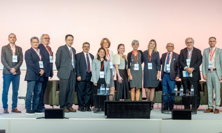 Salzburgo: 28th International Mondsee Medical Meeting