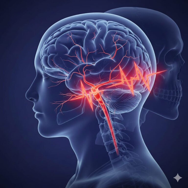 Neuralgia del Glosofaríngeo: Diagnóstico y Tratamiento Avanzado sin Cirugía