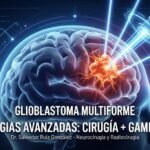 Glioblastoma Multiforme: Estrategias Avanzadas para Extender la Vida y la Calidad