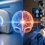 Gamma Knife vs cirugía tradicional para el tratamiento de lesiones cerebrales en Médica Sur CDMX